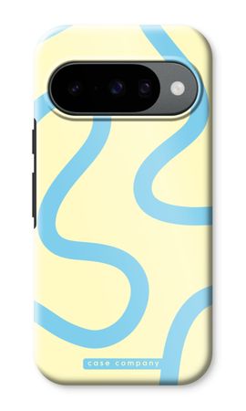 Vanilla Wave