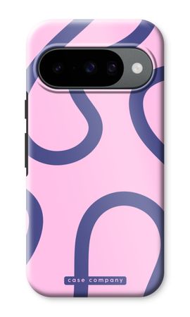 Bubblegum Curve