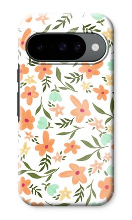 Little Ellila Flowers