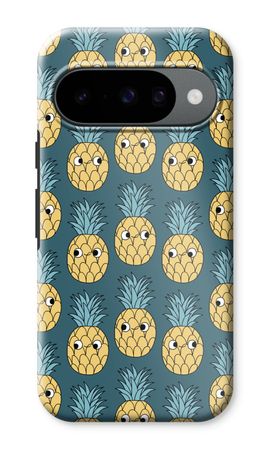 Pineapples