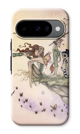 Where the wind takes you