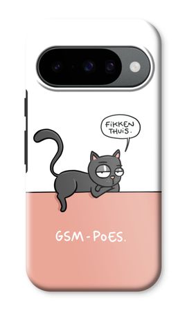 GSM poes