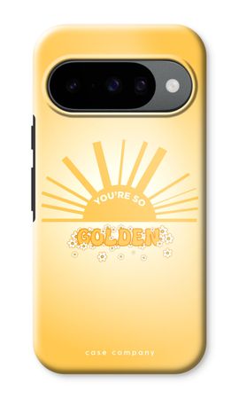 Harry - You Are So Golden