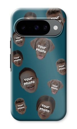 Personalized Face N°1