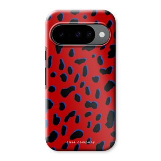 Red Leopard