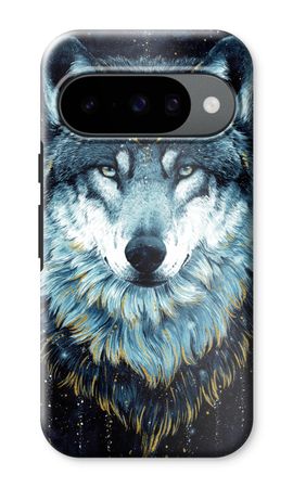Darkness Wolf