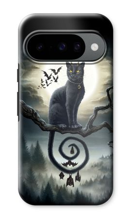 Moonlight Companions