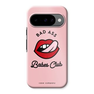 Badass Babes Club