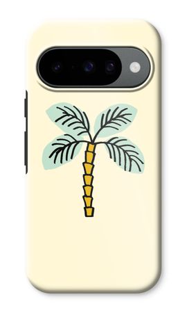 Palmtreee