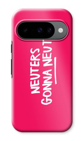 Neuters (roze)