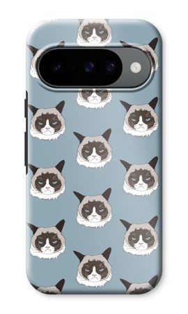 It's a Purrr Case