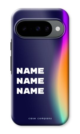 Namecase 2 - Neon