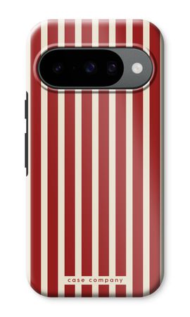 Retro Red