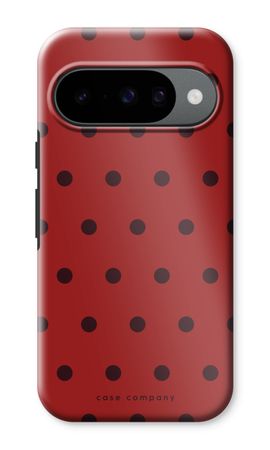 Ladybird Spots