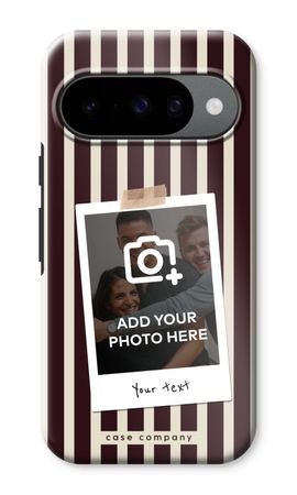 Polaroid - Retro