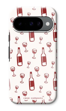 Wine Overload