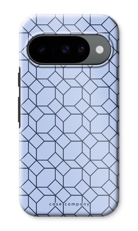 Hexa Depth
