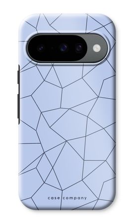 Blue Fracture