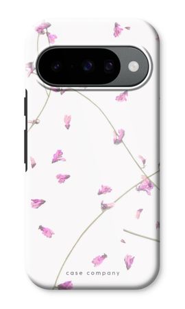 White Rosebuds