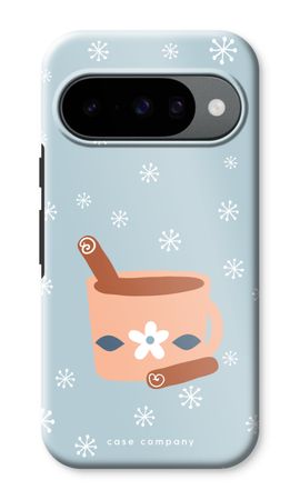 Winter Spice