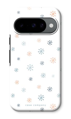 Crystal Chill