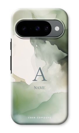 Namecase - Haze