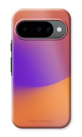 Orange Curve