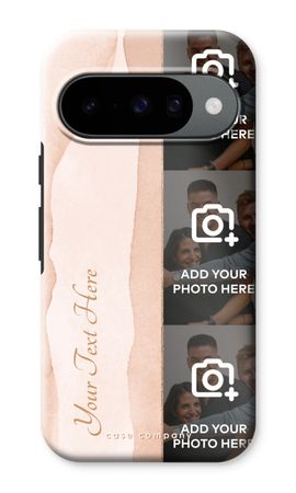 Photostrip - Blush