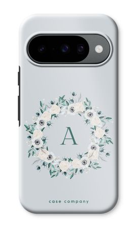 Monogram - Florelle