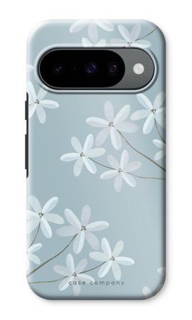 Cloud bloom