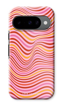 Pink Wave