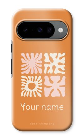 Namecase - Flowers
