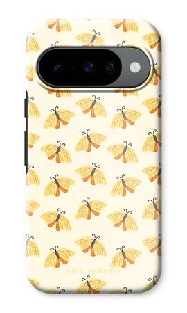 Sunny Butterflies