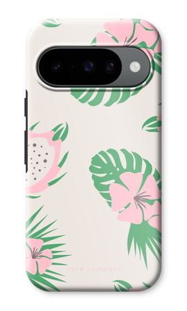 Jungle Blossom