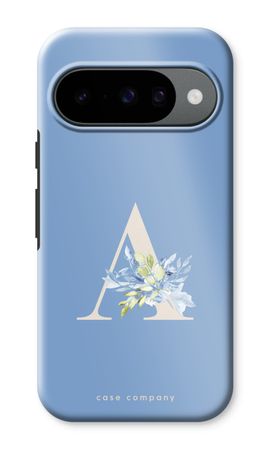 Monogram - Goddess