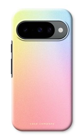 Rainbow Gradient