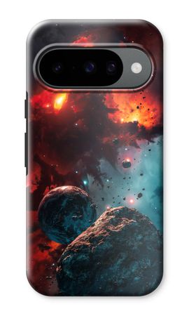 Dragon Nebula