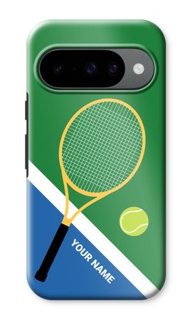 Tennis N°1