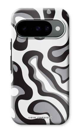 Black Waves