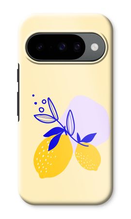 Citroner