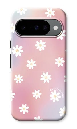 Happy Daisies