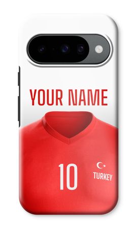 Turkey - Football