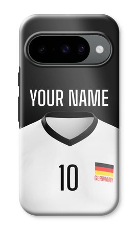Germany - Football