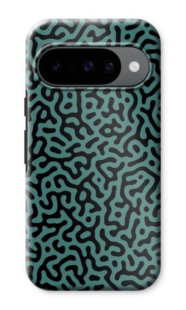 Turing pattern