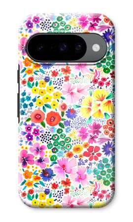 Little Flowers