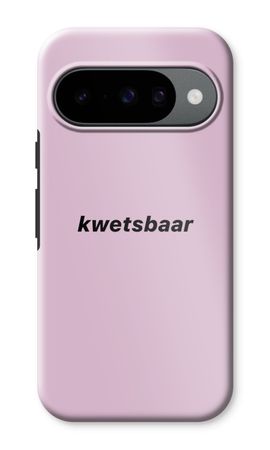 kwetsbaar