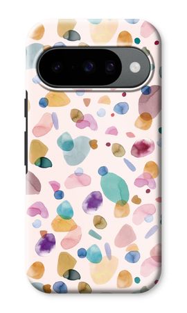 Terrazzo Memphis