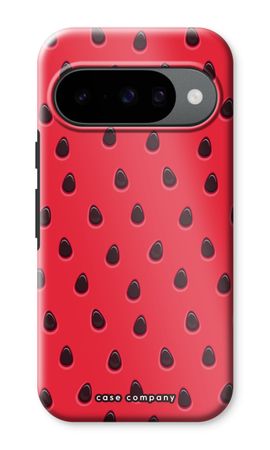 Vattenmelon