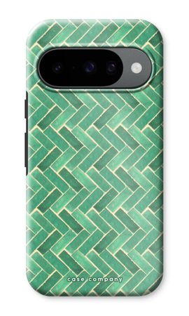 Moroccan tiles 2