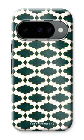 Moroccan tiles